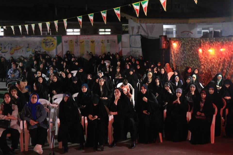 حفظ انسجام و تابآوری مردم مهمترین شرط عبور از فشارهاست حفظ انسجام و تابآوری مردم مهمترین شرط عبور از فشارهاست