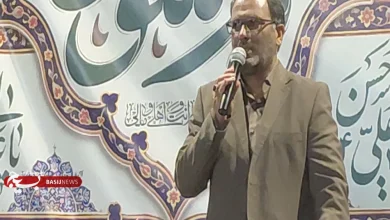 هزینه سازش و تمکین بیشتر از مقاومت است