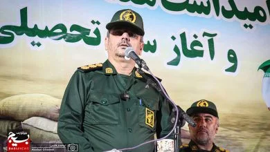 دفاع مقدس مظهر عزت و خودباوری ملت ایران است