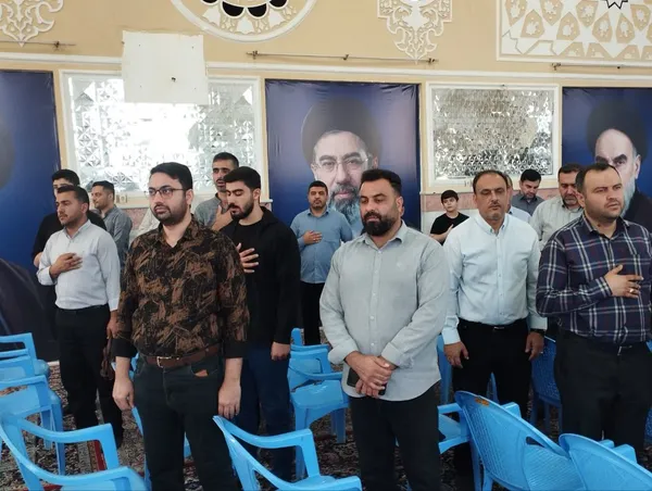 دومین دوره همایش «خانواده آسمانی» برگزار شد