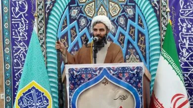 مقاومت ملت ایران نقشه دشمن را در میدان نبرد ناکام گذاشت