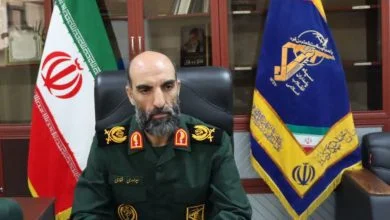 اجرای ۷۰ برنامه همزمان با هفته دفاع مقدس در نوار مرزی ارومیه