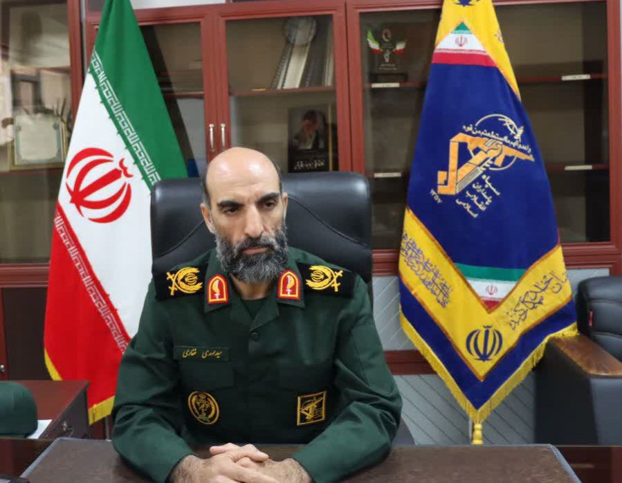 اجرای ۷۰ برنامه همزمان با هفته دفاع مقدس در نوار مرزی ارومیه