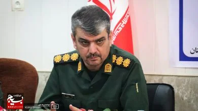 اجرای ۸۳۴ برنامه به مناسبت هفته دفاع مقدس در دشتستان