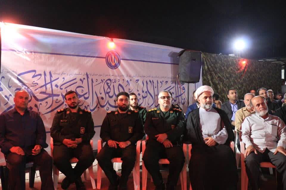 حفظ انسجام و تابآوری مردم مهمترین شرط عبور از فشارهاست حفظ انسجام و تابآوری مردم مهمترین شرط عبور از فشارهاست