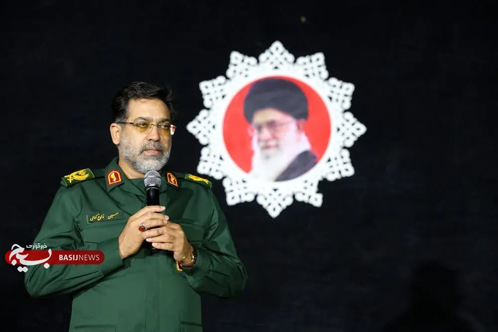 اعزام ۲ هزار همدانی به مناطق عملیاتی غرب کشور در قالب کاروان‌های راهیان نور