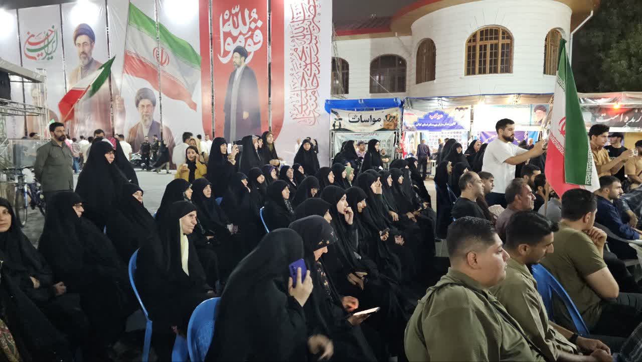 پایگاه‌های بسیج باید پیوندهای اجتماعی محلات را تقویت کنند