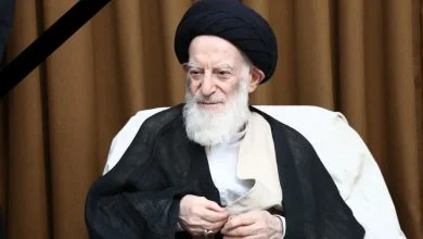 پیام تسلیت رئیس سازمان بسیج مستضعفین در پی ارتحال آیت‌الله‌العظمی شبیری زنجانی