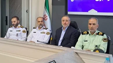 همه ظرفیت‌ها برای کاهش تصادفات و تلفات جاده‌ای به میدان بیاید