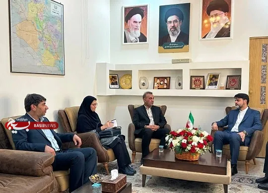 میراث فرهنگی و توسعه گردشگری