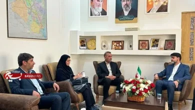 بررسی ظرفیت‌های توسعه بخش گردشگری میان استان‌های خوزستان و بصره عراق