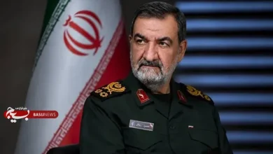 متن پیام سرلشگر پاسدار محسن رضایی، دبیر شعام به کنگره ملی ۲۷۵۰ شهید استان چهارمحال
