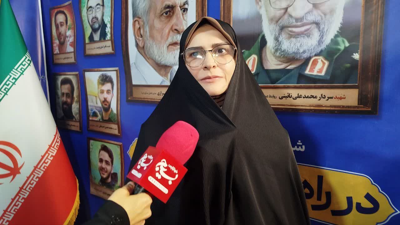 دستیار: «دانش‌آموزان شهید میناب» سند مظلومیت و افتخار هستند