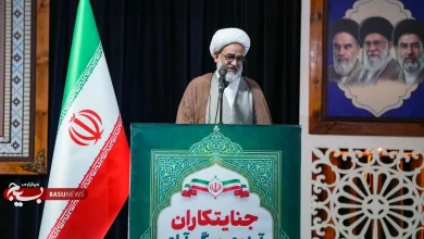  در برابر فشار و تهدید دشمن، راه ملت ایران ایستادگی و تقویت توان داخلی است