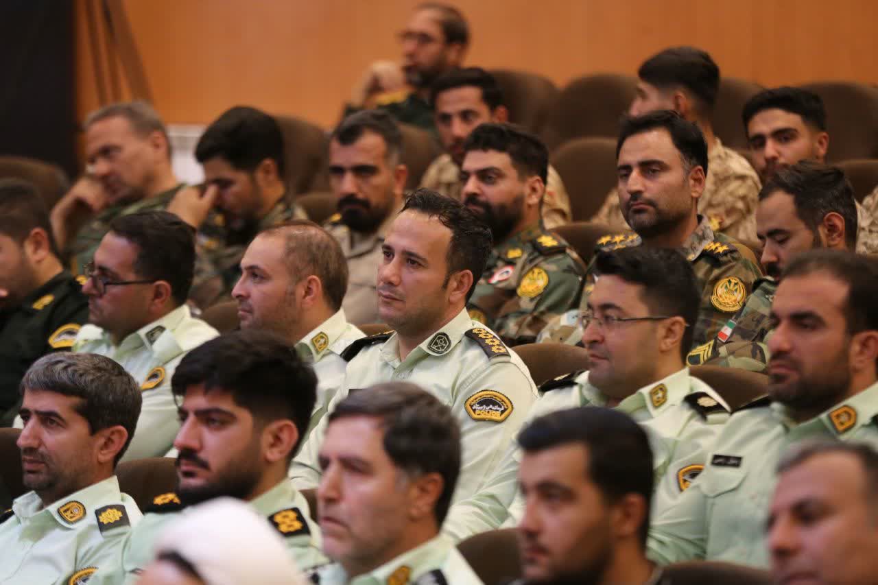 نماز باید از ظواهر عبادی به رفتار و زندگی انسان برسد