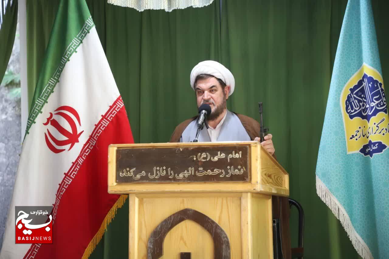 سازمان ملل به دادگاه محاکمه آمریکا و اسرائیل تبدیل شد/مواضع قاطع رئیسجمهور در سازمان ملل دل ملت را شاد کرد/ سخنرانی رئیسجمهور در سازمان ملل تجلی اقتدار و شجاعت ملت ایران بود سازمان ملل به دادگاه محاکمه آمریکا و اسرائیل تبدیل شد/مواضع قاطع رئیسجمهور در سازمان ملل دل ملت را شاد کرد/ سخنرانی رئیسجمهور در سازمان ملل تجلی اقتدار و شجاعت ملت ایران بود