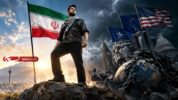 اگر این چهار کار را انجام دهی، هیچ قدرتی نمی‌تواند تو را زمین بزند