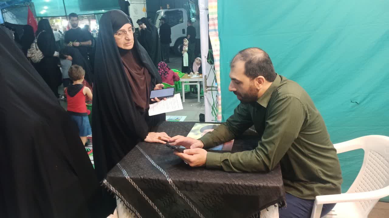 بسیجیان گیلان مشمول وام ۲۰۰ میلیونی و سفر رایگان مشهد می‌شوند