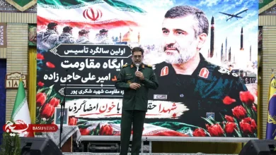 تنها راه عزت و اقتدار، ایستادگی در برابر استکبار جهانی است