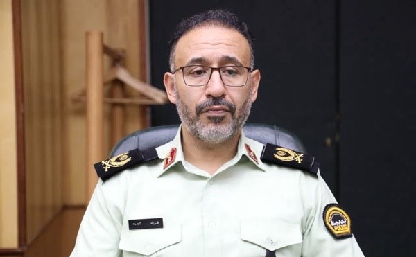 کشف 30 ميليارد رنگ ساختمانی احتکار شده در اراک