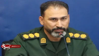 برگزاری ۲۵۰ برنامه طی هفته دفاع مقدس در شهرستان همدان