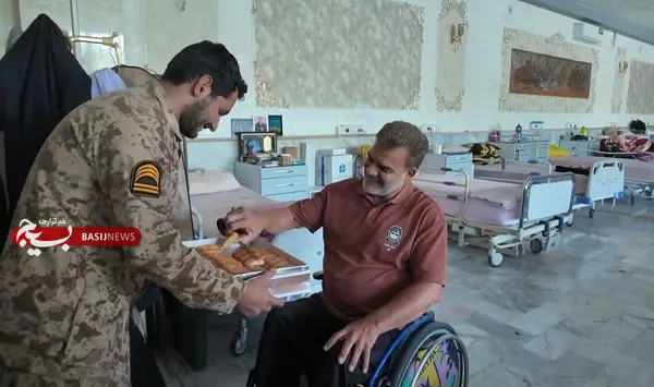 روز سرباز