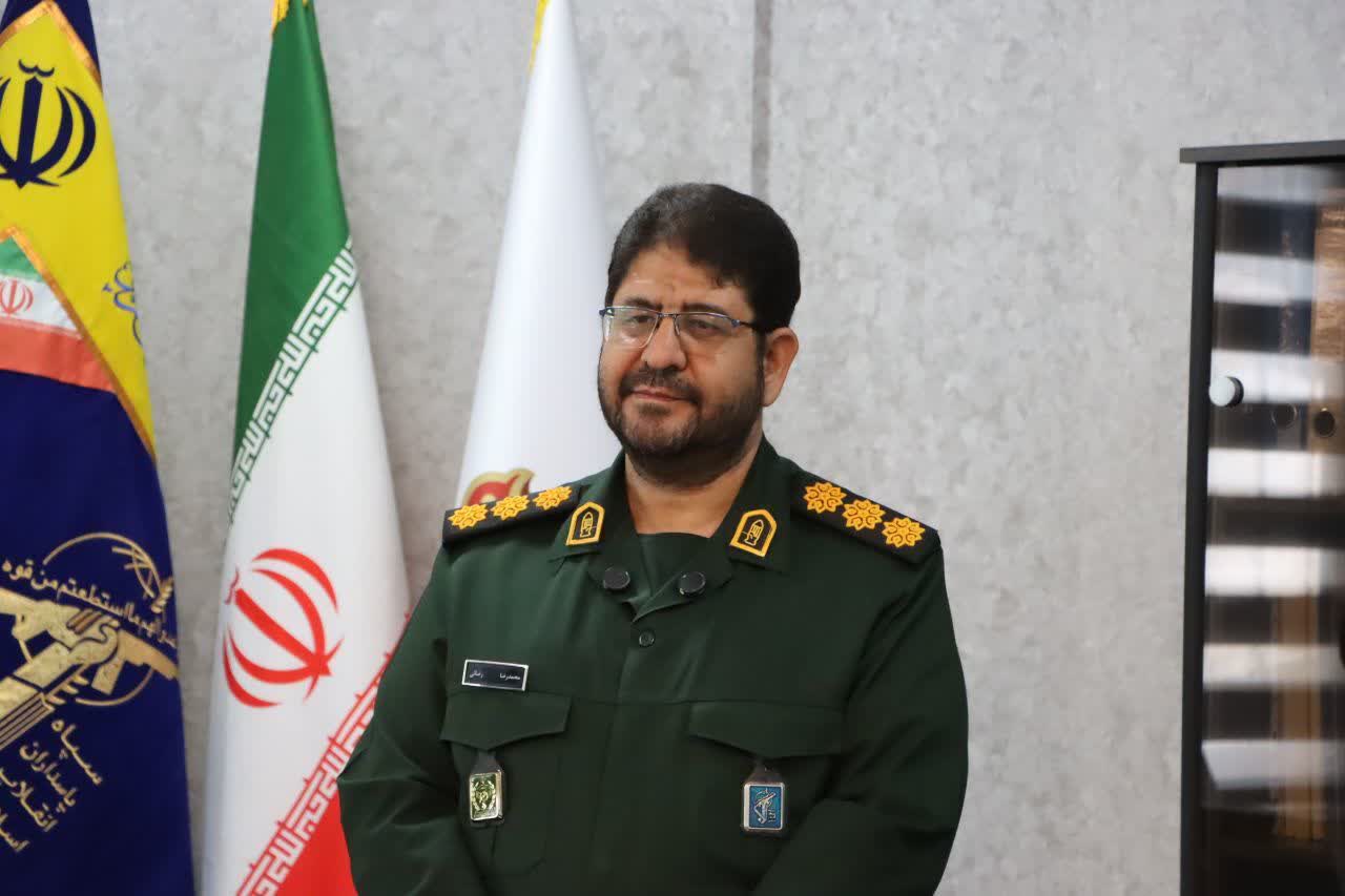 اجرای ۲۲۰۰ برنامه هفته دفاع مقدس در استان مرکزی اجرای ۲۲۰۰ برنامه هفته دفاع مقدس در استان مرکزی