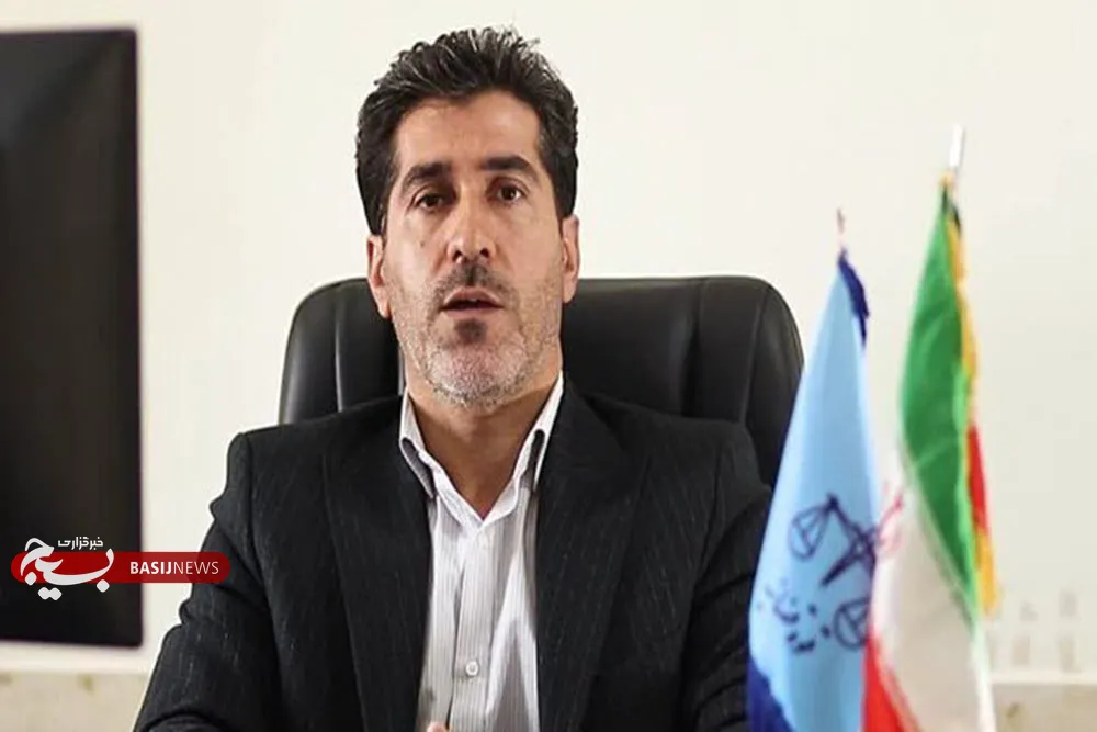 دستگیری عامل ارسال اطلاعات حساس و تصاویر امنیتی به شبکه‌های مجازی معاند در رزن