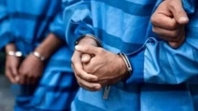 کشف ۱۰۰۰ لیتر مشروبات الکلی دست‌ساز در خلیل‌آباد