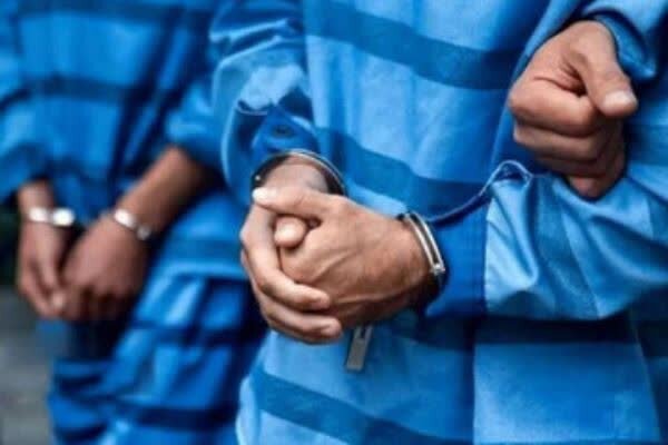 ۱۰۰۰ لیتر مشروبات الکلی دست‌ساز در خلیل آباد کشف شد