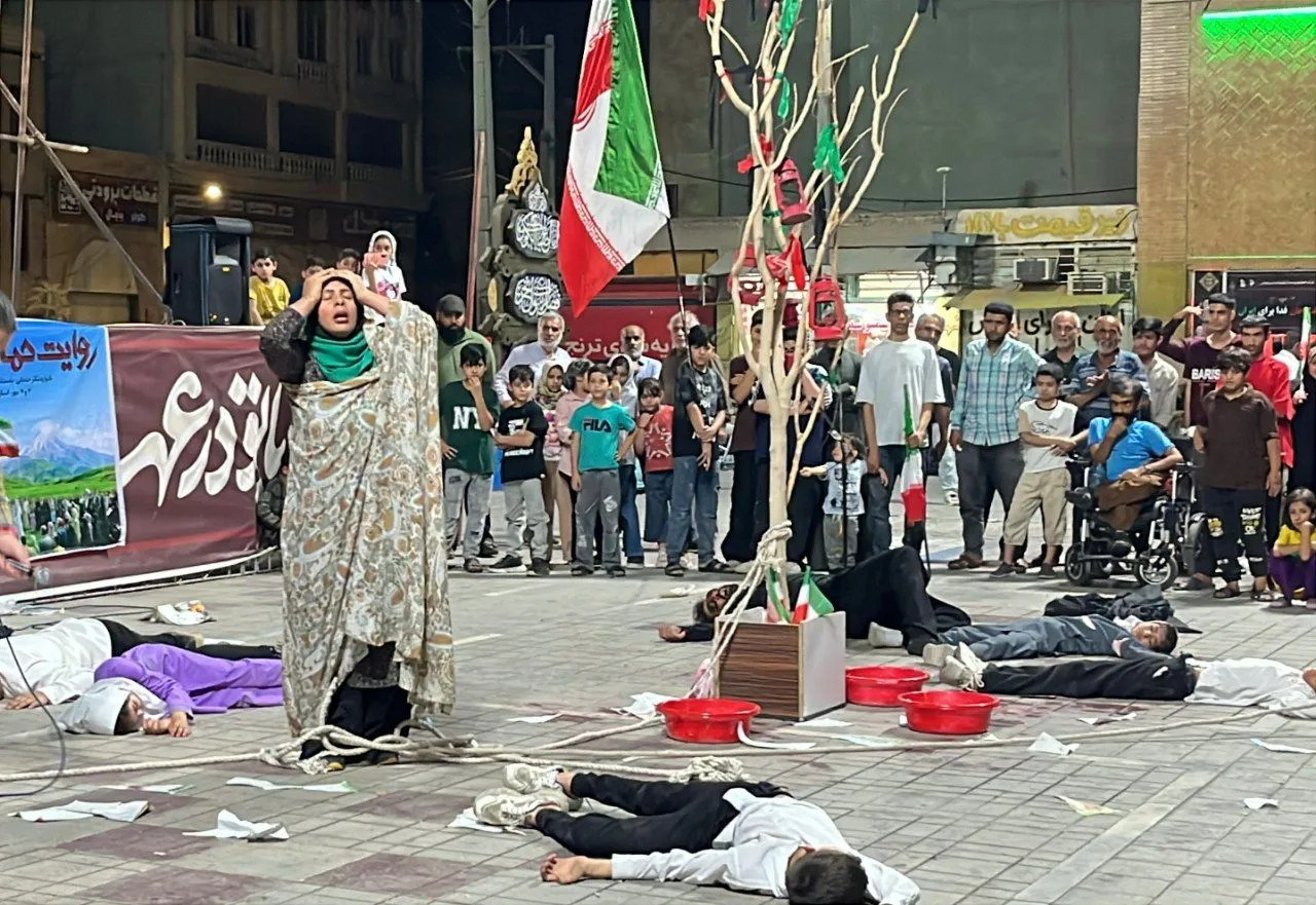تئاتر