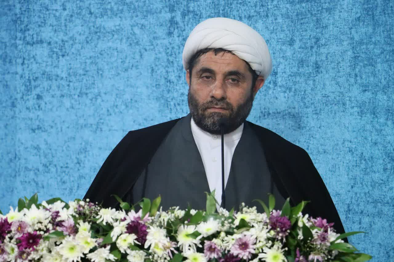نمایشگاه «اسوه»؛ نمایش توانمندی بسیجیان سمنان در محلات اسلامی نمایشگاه «اسوه»؛ نمایش توانمندی بسیجیان سمنان در محلات اسلامی