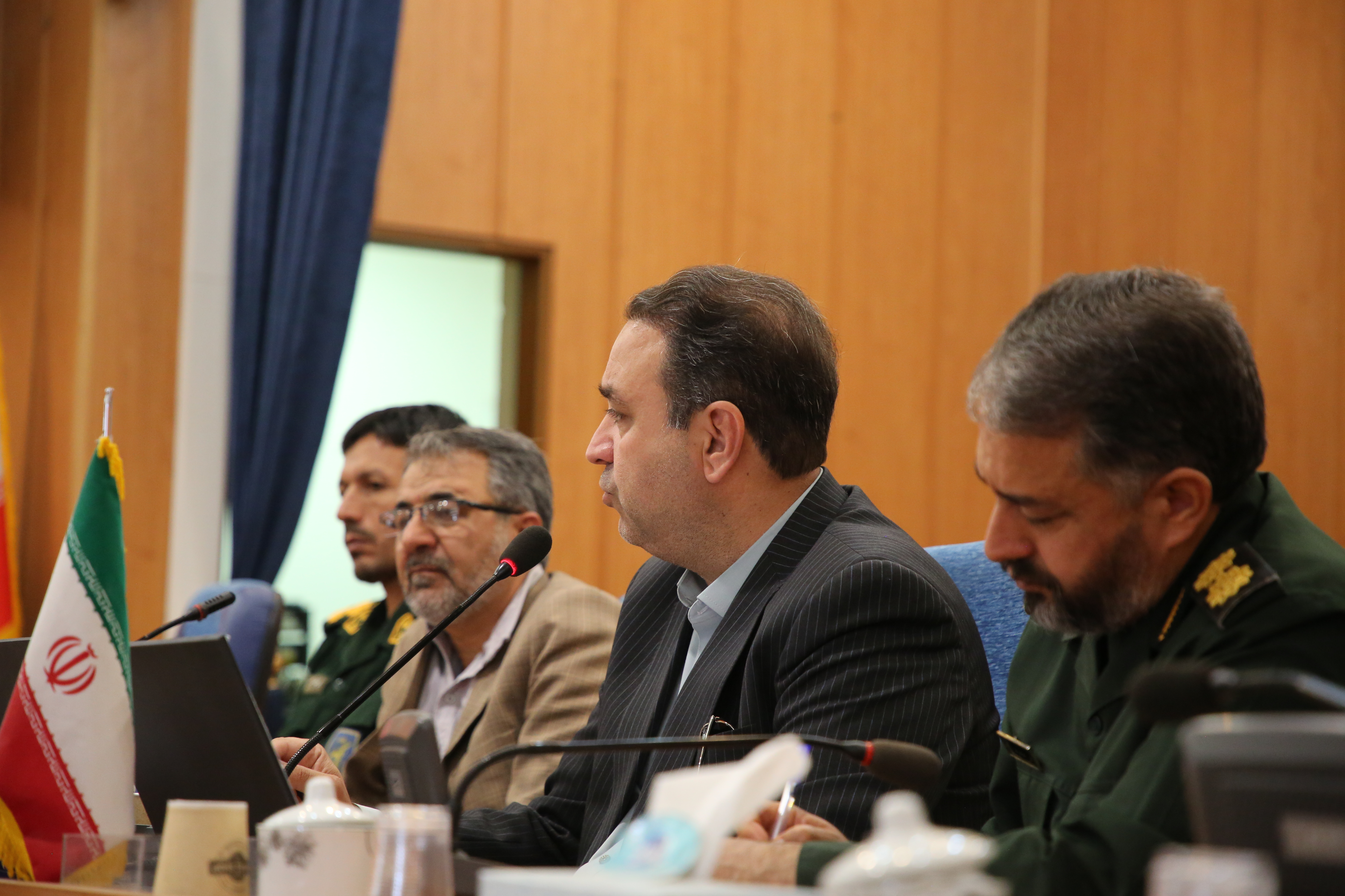 برگزاری دوره توانمندسازی خبرنگاران بسیج در نیشابور برگزاری دوره توانمندسازی خبرنگاران بسیج در نیشابور