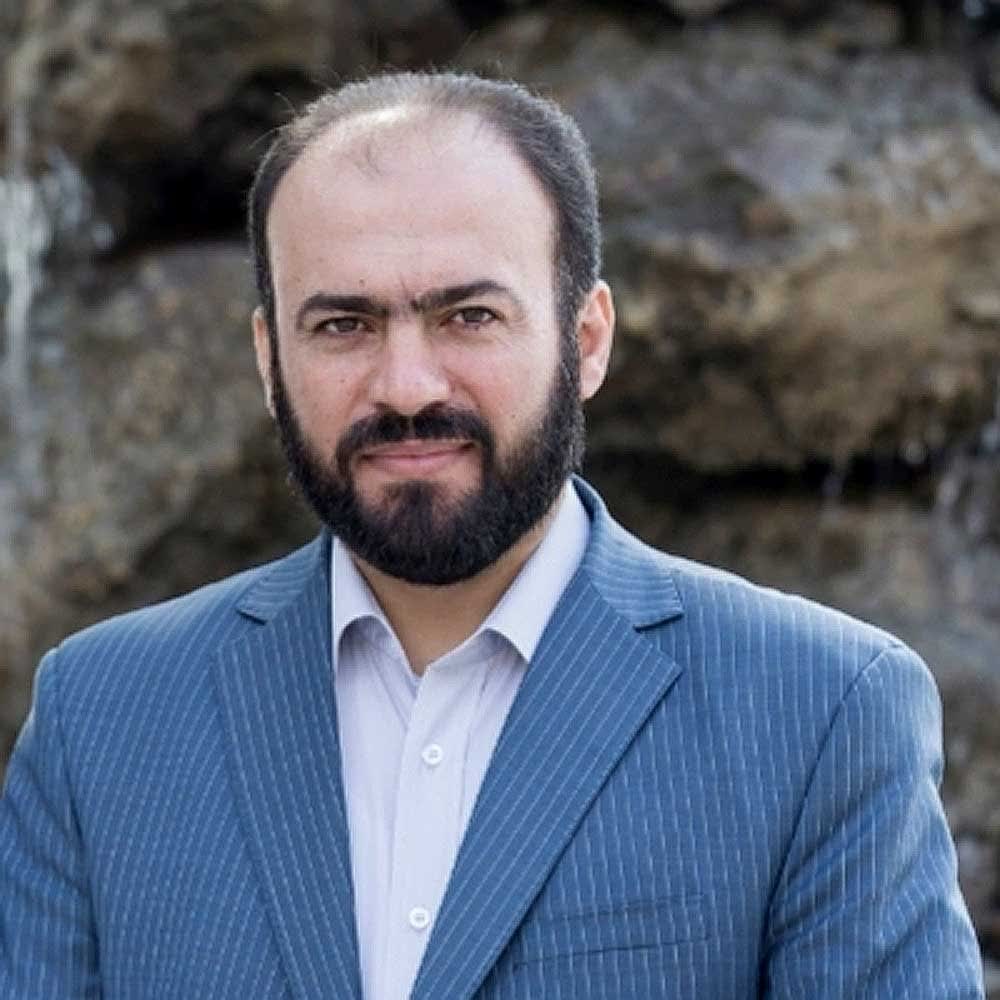 دکتر «کامران شیوندی» استاد برجسته دانشگاه علامه طباطبایی به عنوان سرپرست معاونت علمی پژوهشی سازمان بسیج اساتید کشور منصوب شد