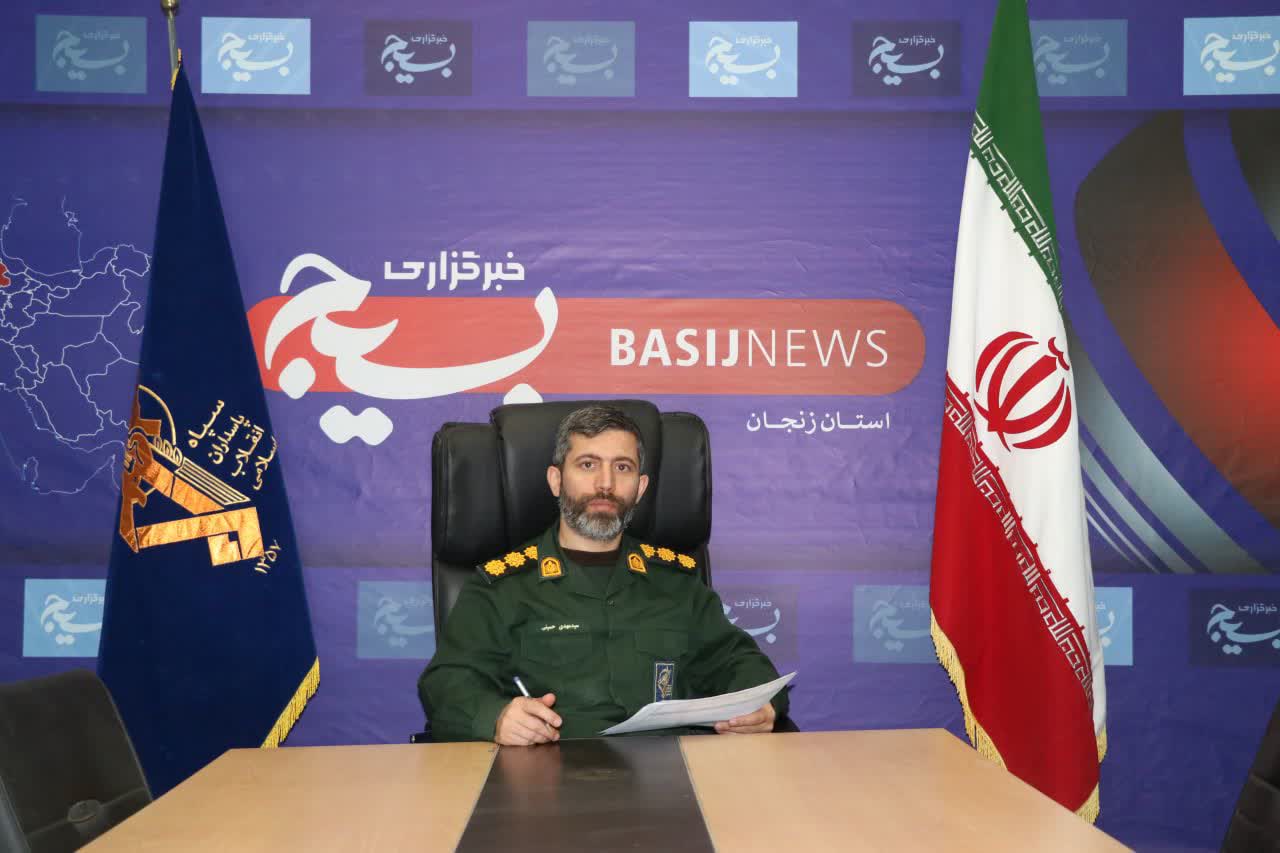 استقامت و انسجام ملی، عامل اصلی شکست دشمن در جنگ ترکیبی است