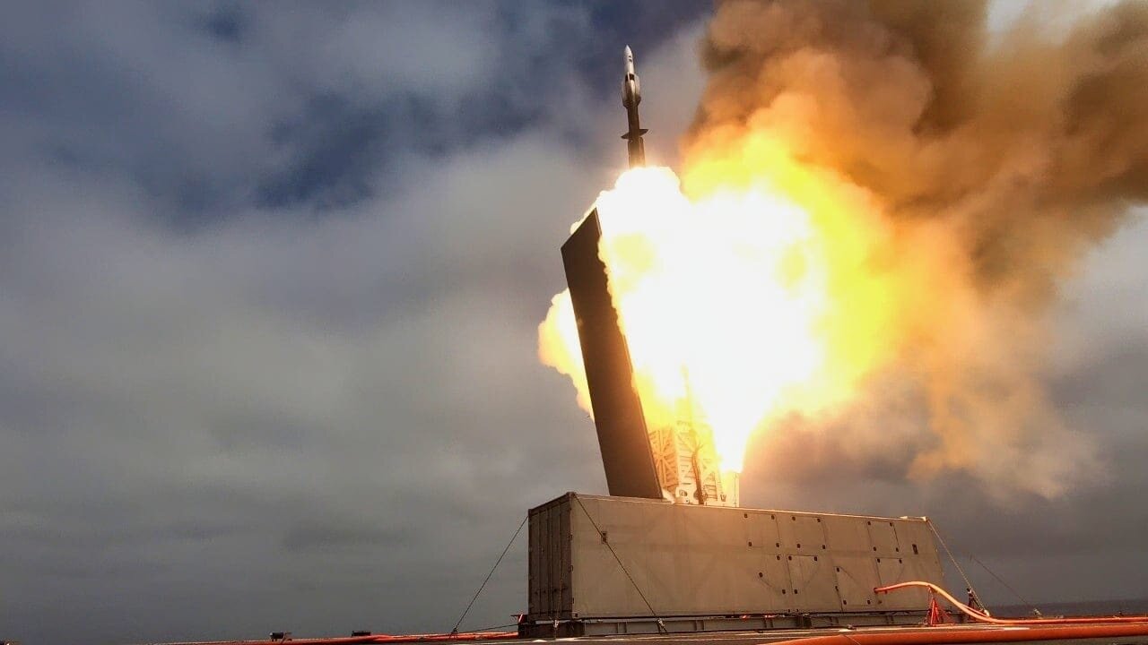 اقدام تازه برای مقابله با موشک ها و پهپادهای ایرانی | جزئیاتی از قرارداد تسلیحاتی جدید پنتاگون