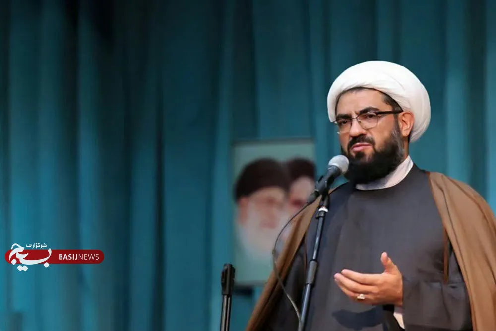امام جمعه همدان