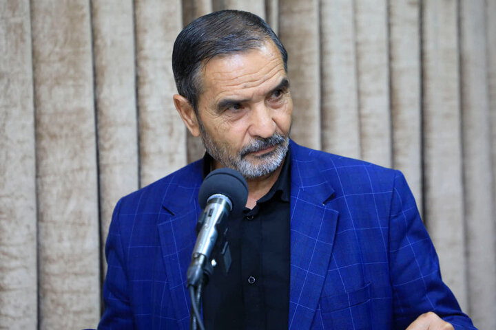 نذر همدلی برای زائران امام رضا (ع)؛زائرسرای خراسان جنوبی در مسیر تکمیل