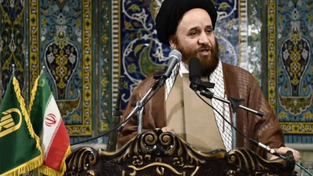 معلمی:رسانه‌های غربی در روایت اعتراضات معیار دوگانه دارند