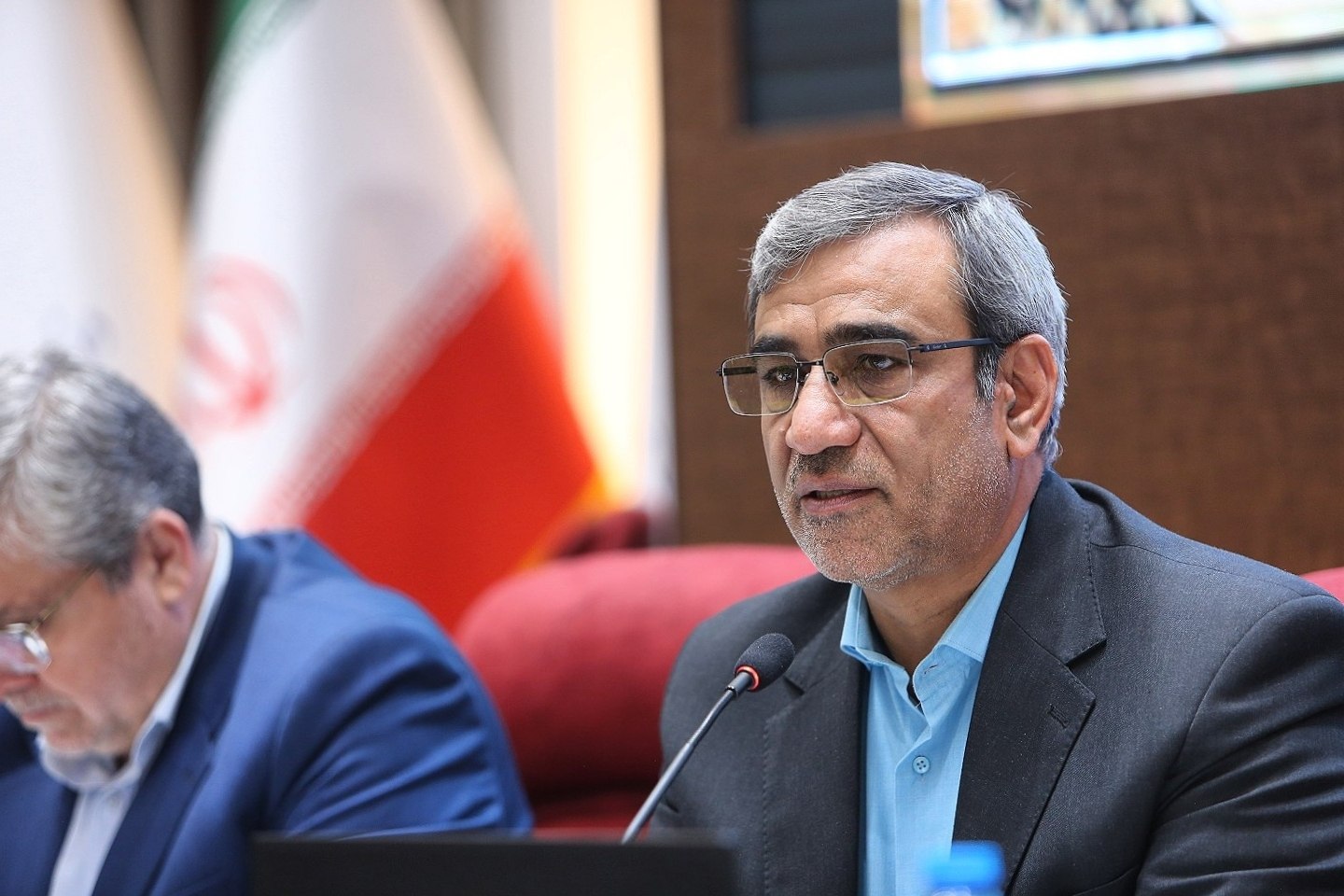 بانک اطلاعات ساختمان‌های پرخطر تشکیل شود/ پیشگیری محور ایمنی استان باشد