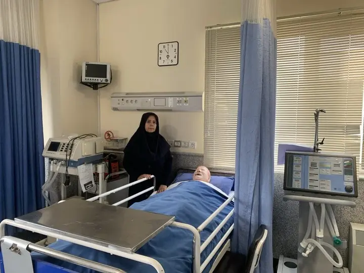 تأمین معیشت پرستاران، زمینه‌ساز خدمت بهتر به بیماران