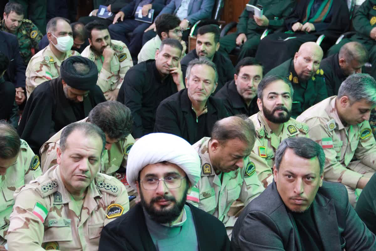 نامی که ماندگار شد؛ سردار شهید فاضل دولت‌آبادی و حماسه شهدای محله اجیرلو