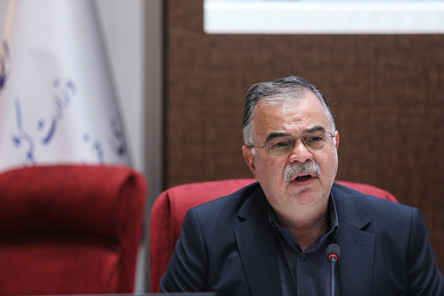 بانک اطلاعات ساختمان‌های پرخطر تشکیل شود/ پیشگیری محور ایمنی استان باشد