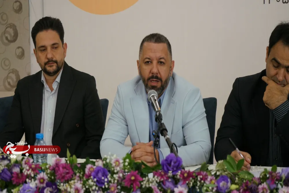 نشست هم اندیشی حزب کارگزاران سازندگی استان همدان