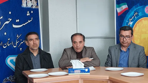 واکسیناسیون دام‌ها در اردبیل با بیش از ۵ میلیون دُز واکسن