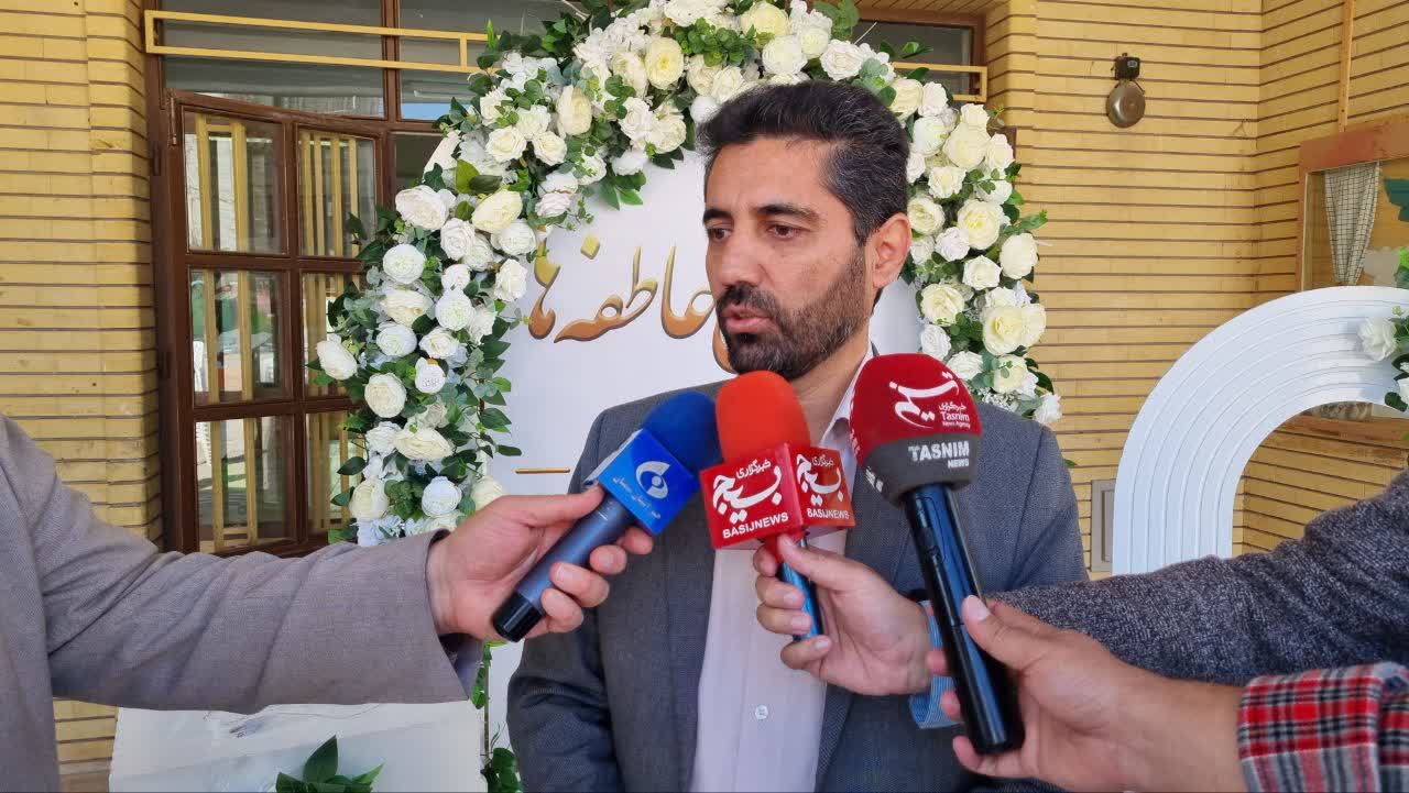 جشن «مشق همدلی» در شاهرود برگزار شد / کمک به دانش‌آموزان نیازمند با شعار «مثل فرزندان خودم»