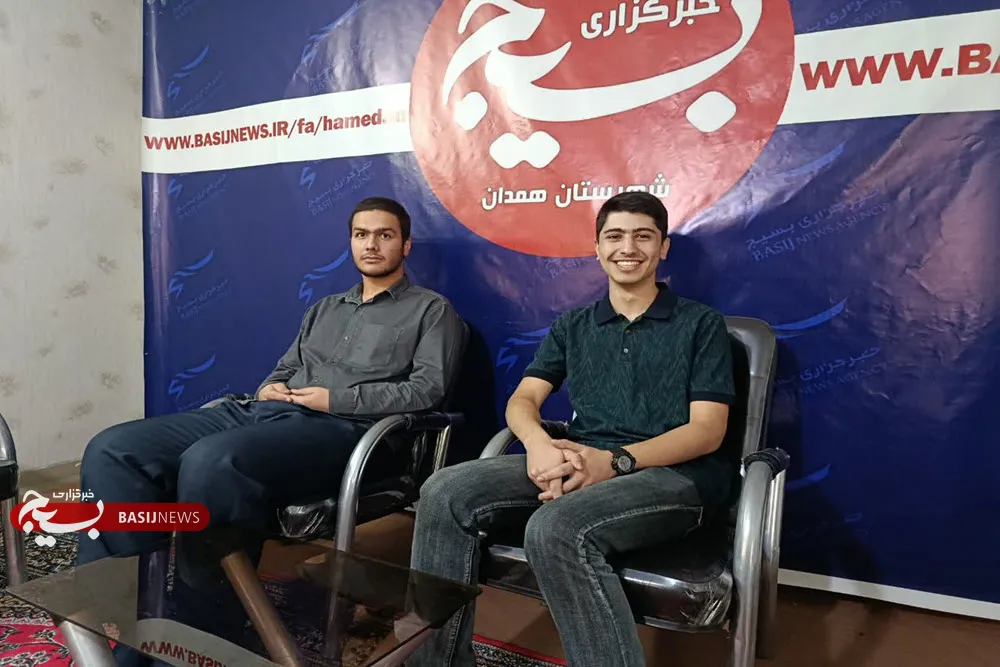 آرش محمدی