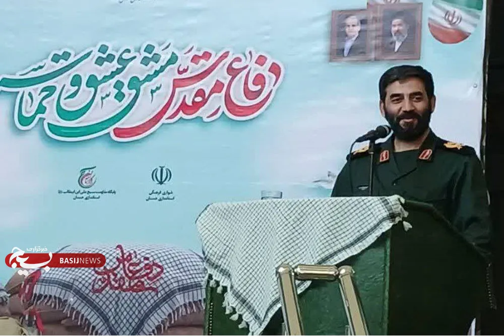 عملکرد کارکنان ادارات، تصویر کارآمدی نظام در نگاه مردم است