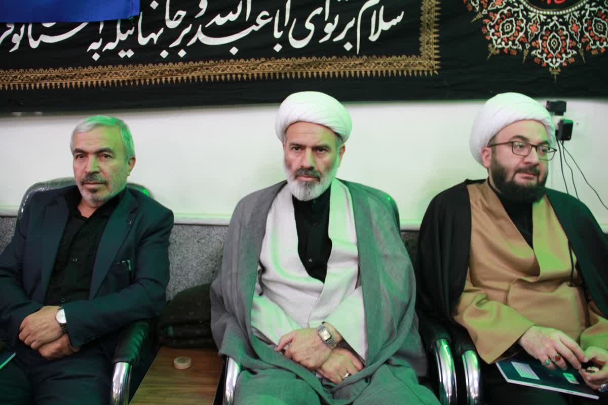 نامی که ماندگار شد؛ سردار شهید فاضل دولت‌آبادی و حماسه شهدای محله اجیرلو